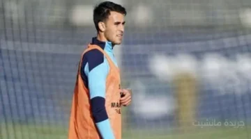 صفقة مفاجئة.. تشيلسي يتحرك لخطف إريك جارسيا من برشلونة 1